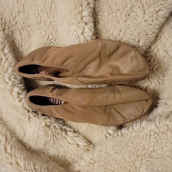 Block jazz shoe - Picture 4 of 5